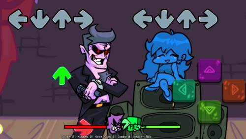 黑色星期五之夜章鱼哥模组正版图片5