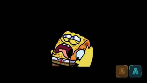 黑色星期五之夜章鱼哥模组正版图片6