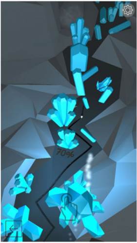 跳舞的线龙族传说移植版图片8