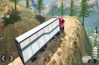 模拟油罐车驾驶图片