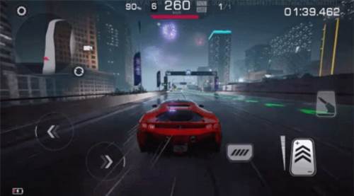 巅峰极速小米服图片9