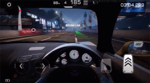 巅峰极速小米服图片14