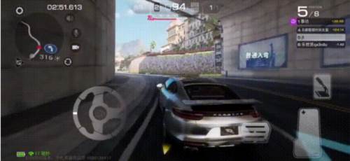 巅峰极速oppo版本图片7