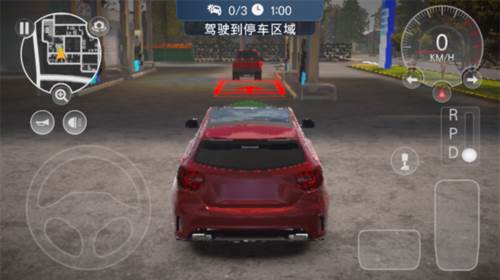 多人停车大师2免广告版图片16