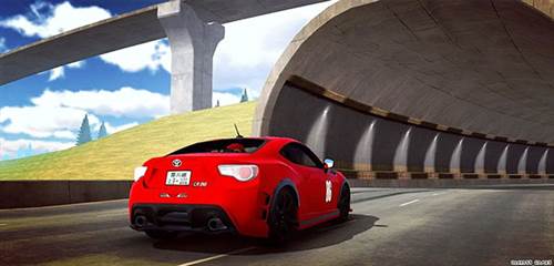 多人停车联机版内置菜单版图片5