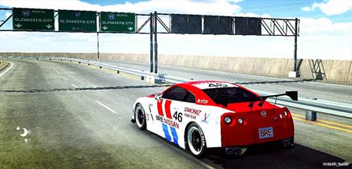 多人停车联机版内置菜单版图片6