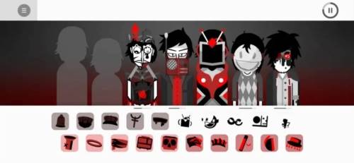 节奏盒子13号列车模组图片5