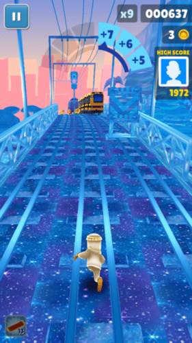 跑高分技巧攻略配图1