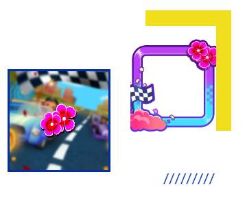 地铁跑酷摩纳哥内购版图片7