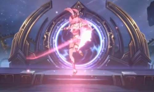 斗罗大陆逆转时空测试服3