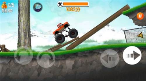 超能赛车九游正版游戏介绍