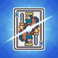 皇家卡牌冲突免广告版