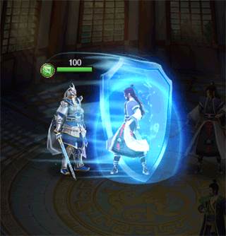 剑与盾taptap版武将赵云攻略