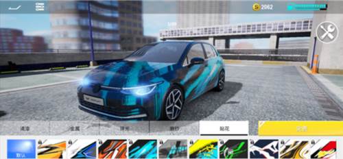 真实公路汽车2中文版图片1