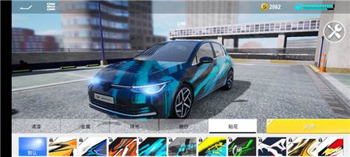 真实公路汽车2九游渠道服图片4
