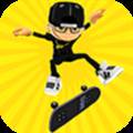 史诗滑板最新版 Epic Skater