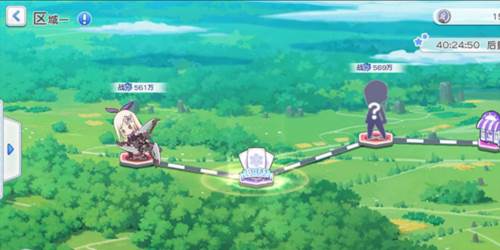 冒险小分队体验服图片4