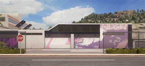 极品飞车集结体验服图片10