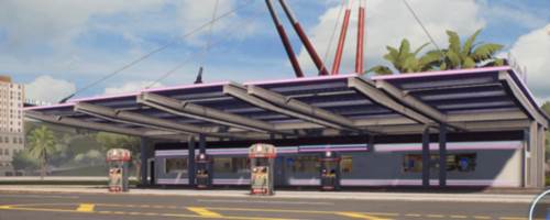 极品飞车集结体验服图片11