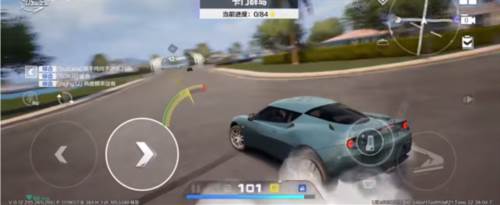 极品飞车集结体验服图片13