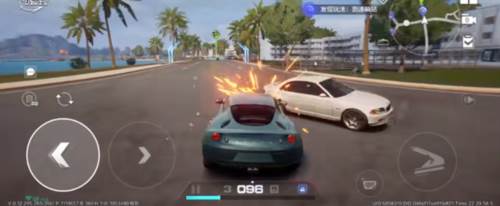 极品飞车集结体验服图片14