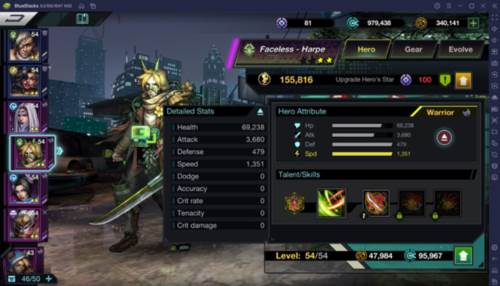 明日边境战斗指南3