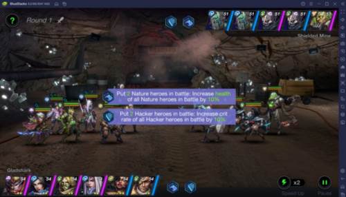 明日边境战斗指南4