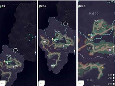 养成系统介绍配图3