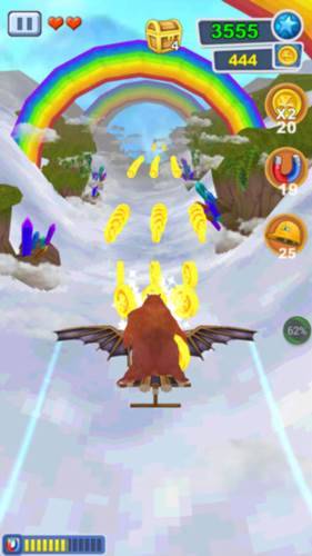 熊出没之熊大快跑官方版图片4