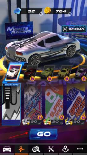 疯狂的公路旅行图片2