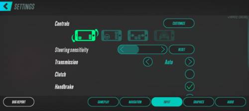 Carx拉力赛车新手攻略1