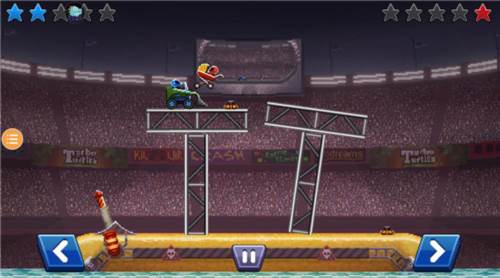 撞头赛车老版本游戏截图5