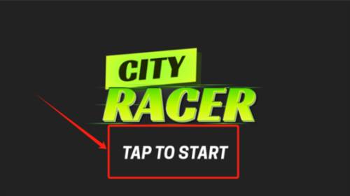 城市骑手摩托游戏官方正版图片2