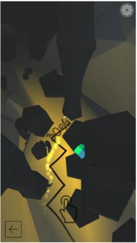 跳舞的线第九关水晶攻略3