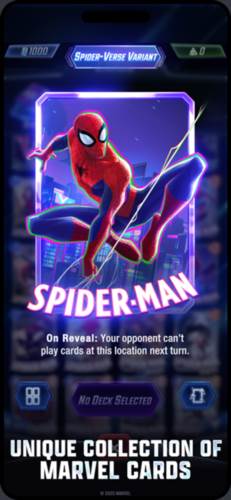 漫威终极逆转国际服1