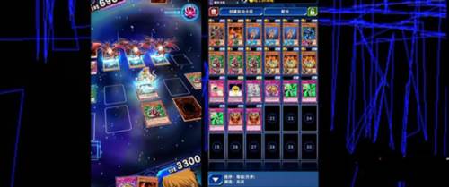 duellinks国际服最新版灵魂纳祭魔攻略2