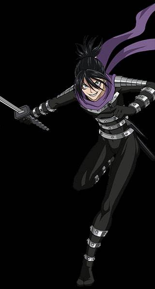 一拳超人正义执行角色介绍3