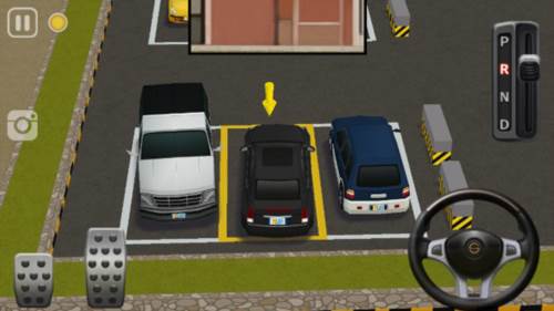 停车达人4正版图片1