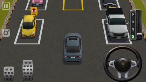 停车达人4图片2