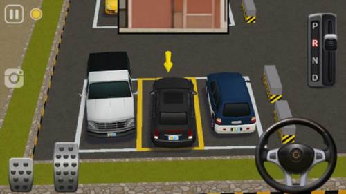 停车达人4图片3