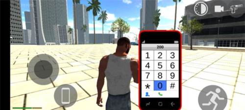 印度摩托车驾驶3d去广告版图片8