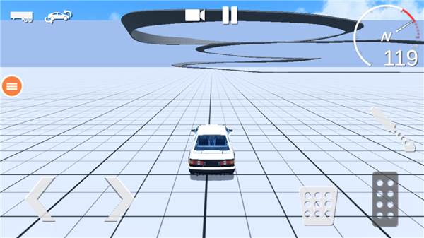 汽车车祸模拟器新手攻略2