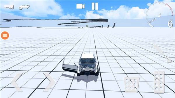 汽车车祸模拟器新手攻略3