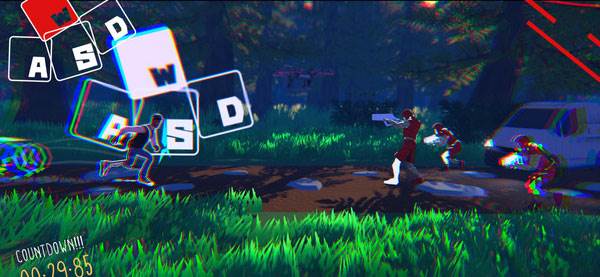 空中骑士永不屈服图片