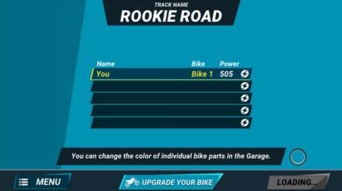 疯狂技能越野摩托车3全解锁版本图片7