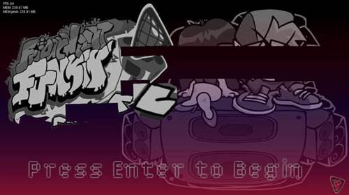 indiecross腐化模组图片1