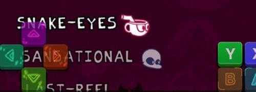 indiecross梦魇模组图片2