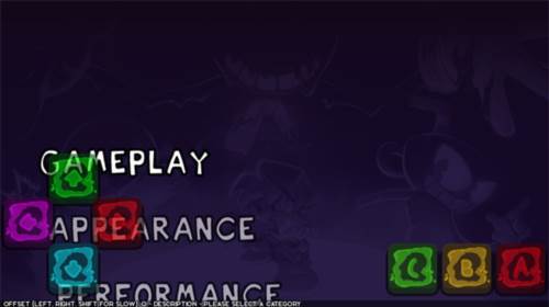 indiecross梦魇模组图片3