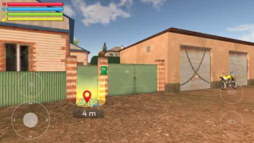 俄罗斯汽车猎人汉化版图片9