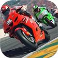 穿梭城市极速摩托